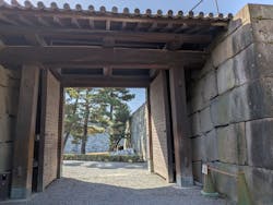 元離宮二条城に投稿された画像(2026/3/2)