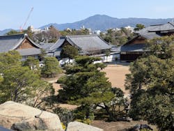 元離宮二条城に投稿された画像(2026/3/2)