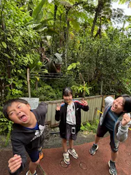 御菓子御殿 名護店 やんばる亜熱帯の森DINO恐竜PARKに投稿された画像(2026/3/3)