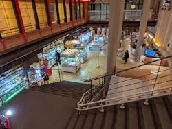 永山健康ランド 竹取の湯に投稿された画像(2026/3/3)