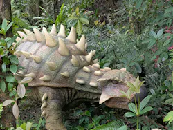 御菓子御殿 名護店 やんばる亜熱帯の森DINO恐竜PARKに投稿された画像(2026/3/4)