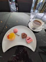 中国料理「大観苑」_ホテルニューオータニ大阪に投稿された画像(2026/3/5)