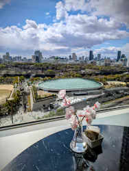 中国料理「大観苑」_ホテルニューオータニ大阪に投稿された画像(2026/3/5)