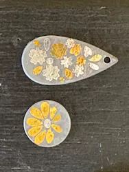 中嶋象嵌 嵐山店に投稿された画像(2026/3/6)