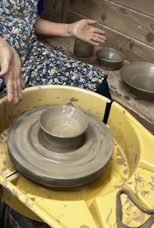 益子陶芸倶楽部に投稿された画像(2026/3/7)