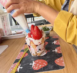 とよさんファームいちご園に投稿された画像(2026/3/7)