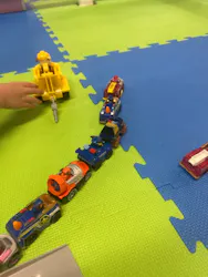 キッズランドUS 岐阜柳津店に投稿された画像(2026/3/8)