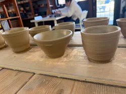 陶磁器工房 器楽(きらく)に投稿された画像(2026/3/8)