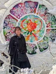 ひらかたパークに投稿された画像(2026/3/8)