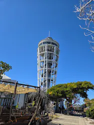 江の島シーキャンドルに投稿された画像(2026/3/8)