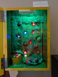 felissimo chocolate museum(フェリシモチョコレートミュージアム)に投稿された画像(2026/3/11)