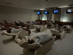 天然温泉おふろcafé湯守座に投稿された画像(2026/3/12)