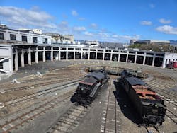 京都鉄道博物館に投稿された画像(2026/3/14)