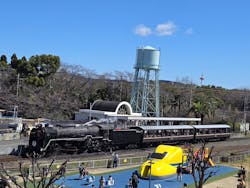 京都鉄道博物館に投稿された画像(2026/3/14)