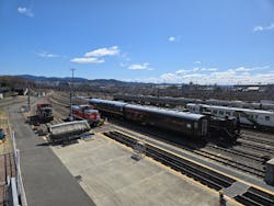 京都鉄道博物館に投稿された画像(2026/3/14)