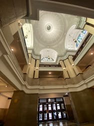 国立科学博物館に投稿された画像(2026/3/14)