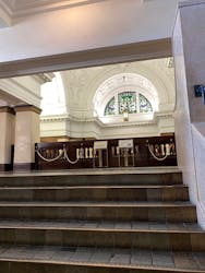 国立科学博物館に投稿された画像(2026/3/14)