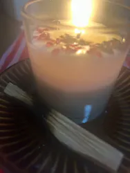 TOKYO CANDLE -orange label-(トウキョウキャンドル オレンジレーベル)に投稿された画像(2026/3/14)