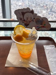 東京スカイツリーに投稿された画像(2026/3/14)