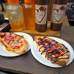 OSAKA Strawberry Festivalに投稿された画像(2026/3/15)