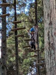 Sport & Do Resort リソルの森 フォレストアドベンチャー・ターザニアに投稿された画像(2026/3/15)