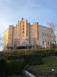 西武園ゆうえんちに投稿された画像(2026/3/15)