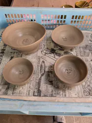 工房陶(すえ)に投稿された画像(2026/3/15)