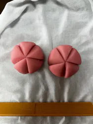 和菓子教室 sakuraに投稿された画像(2026/3/15)