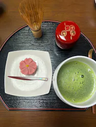 和菓子教室 sakuraに投稿された画像(2026/3/15)