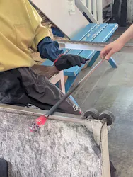 軽井沢ガラス工房に投稿された画像(2026/3/15)