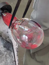 軽井沢ガラス工房に投稿された画像(2026/3/15)