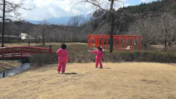 忍野 しのびの里に投稿された画像(2026/3/16)