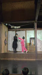 忍野 しのびの里に投稿された画像(2026/3/16)