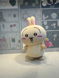 ちいかわパークに投稿された画像(2026/3/16)