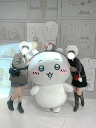 ちいかわパークに投稿された画像(2026/3/16)