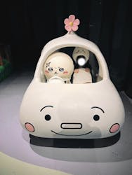 ちいかわパークに投稿された画像(2026/3/16)