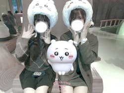 ちいかわパークに投稿された画像(2026/3/16)