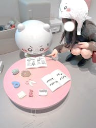 ちいかわパークに投稿された画像(2026/3/16)