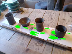 赤瓦陶芸館に投稿された画像(2026/3/16)