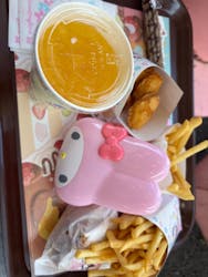 ハーモニーランドに投稿された画像(2026/3/16)