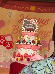 ハーモニーランドに投稿された画像(2026/3/16)