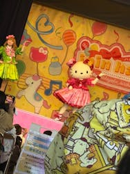 ハーモニーランドに投稿された画像(2026/3/16)