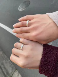 彫金教室 Kuraに投稿された画像(2026/3/16)