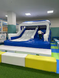 キッズランドUS 滋賀守山店に投稿された画像(2026/3/17)