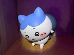 ちいかわパークに投稿された画像(2026/3/17)