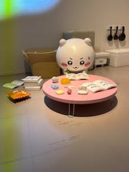 ちいかわパークに投稿された画像(2026/3/17)