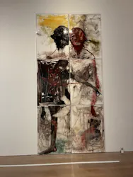 六本木クロッシング2025展(森美術館)に投稿された画像(2026/3/17)