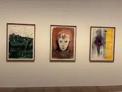 六本木クロッシング2025展(森美術館)に投稿された画像(2026/3/17)