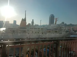 神戸みなと温泉 蓮に投稿された画像(2026/3/17)