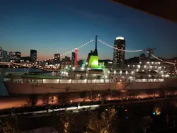 神戸みなと温泉 蓮に投稿された画像(2026/3/17)